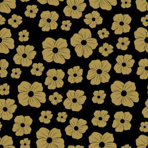 Bild-Nr: 9012988 Edle Blumen Erstellt von: patterndesigns-com