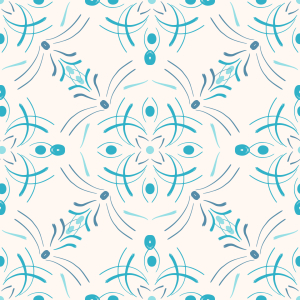 Bild-Nr: 9013003 Nette Blume Erstellt von: patterndesigns-com