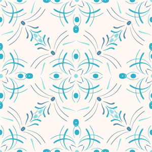 Bild-Nr: 9013003 Nette Blume Erstellt von: patterndesigns-com