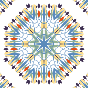 Bild-Nr: 9013012 Künstlich Gewachsen Erstellt von: patterndesigns-com