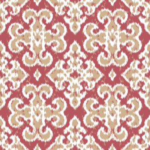 Bild-Nr: 9013248 Nomadisches Ikat Erstellt von: patterndesigns-com