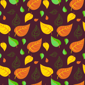 Bild-Nr: 9013260 Ein Bisschen Herbst Erstellt von: patterndesigns-com