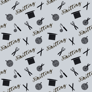 Bild-Nr: 9013285 Stricken-Leidenschaft Erstellt von: patterndesigns-com
