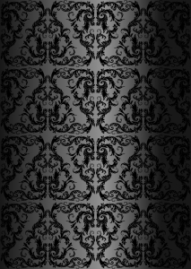 Bild-Nr: 9013307 Gotische Spitze Erstellt von: patterndesigns-com