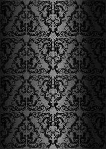 Bild-Nr: 9013307 Gotische Spitze Erstellt von: patterndesigns-com