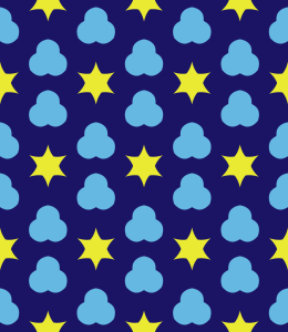 Bild-Nr: 9013386 Schau Ganz Nach Oben Erstellt von: patterndesigns-com
