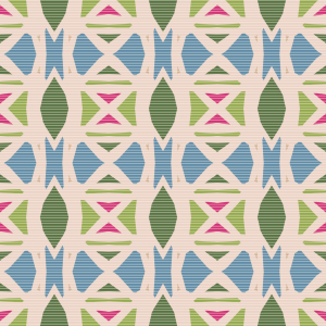 Bild-Nr: 9013404 Streifen Ethno Erstellt von: patterndesigns-com