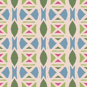 Bild-Nr: 9013404 Streifen Ethno Erstellt von: patterndesigns-com