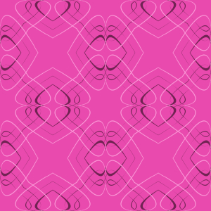 Bild-Nr: 9013454 Jugendstil Verführung Erstellt von: patterndesigns-com