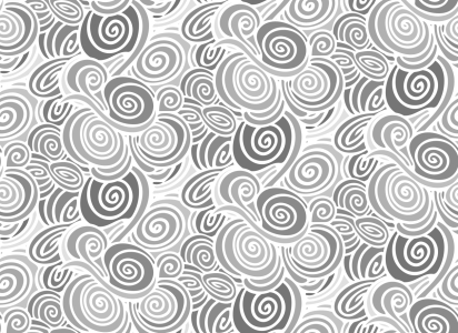 Bild-Nr: 9013459 Wirbel Muscheln Erstellt von: patterndesigns-com