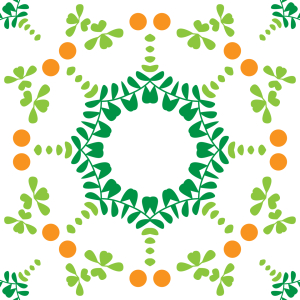Bild-Nr: 9013466 Eingeladener Frühling Erstellt von: patterndesigns-com
