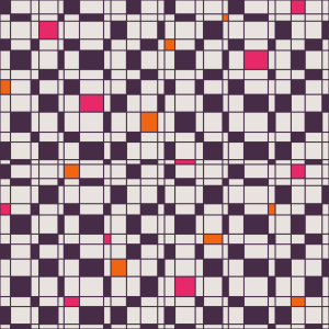Bild-Nr: 9013518 Moderne Karos Erstellt von: patterndesigns-com