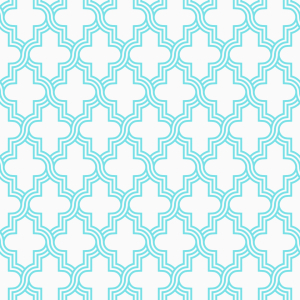 Bild-Nr: 9013538 Dreifach Quatrefoil Erstellt von: patterndesigns-com