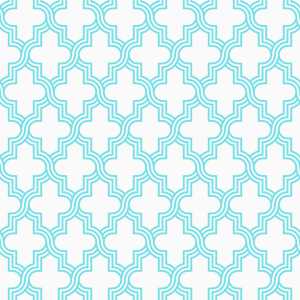 Bild-Nr: 9013538 Dreifach Quatrefoil Erstellt von: patterndesigns-com