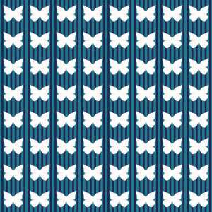 Bild-Nr: 9013545 Tiefwasser-Schmetterling Erstellt von: patterndesigns-com