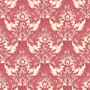 Bild-Nr: 9013578 Elegantes Damast Ikat Erstellt von: patterndesigns-com