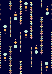 Bild-Nr: 9013595 Tetris Formen Erstellt von: patterndesigns-com