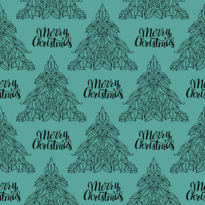 Bild-Nr: 9013631 Eine Frohe Weihnachtsfeier Erstellt von: patterndesigns-com