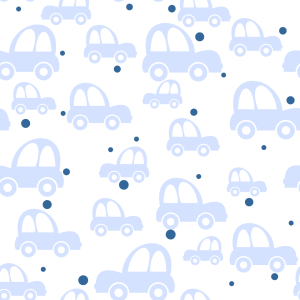 Bild-Nr: 9013635 Niedliche Autos Erstellt von: patterndesigns-com