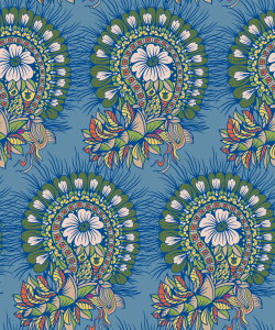 Bild-Nr: 9013637 Paisley für Dich Erstellt von: patterndesigns-com