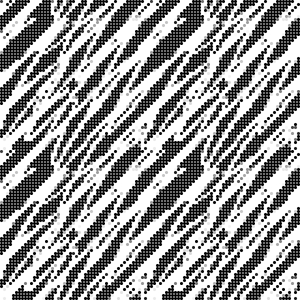 Bild-Nr: 9013657 Gepunktete Grunge Texture Erstellt von: patterndesigns-com