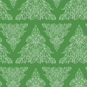 Bild-Nr: 9013678 Unser Weihnachtsbaum Erstellt von: patterndesigns-com