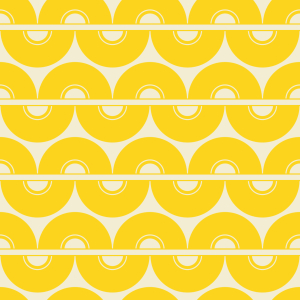 Bild-Nr: 9013703 Zitronen Sechziger Erstellt von: patterndesigns-com