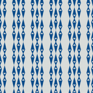 Bild-Nr: 9013728 Quadratische Formen Streifen Erstellt von: patterndesigns-com