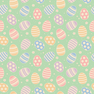 Bild-Nr: 9013787 Rollende Ostereier Erstellt von: patterndesigns-com