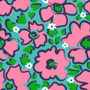 Bild-Nr: 9013792 Frühling Und Kunst Erstellt von: patterndesigns-com