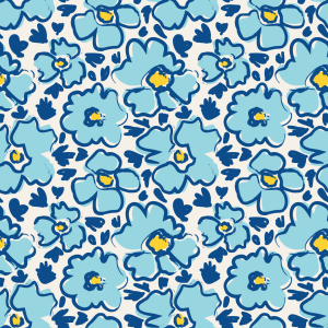 Bild-Nr: 9013795 Meeres-Blüte Erstellt von: patterndesigns-com