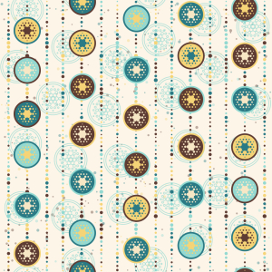 Bild-Nr: 9013817 Punkt und Kreis Paradies Erstellt von: patterndesigns-com