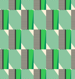 Bild-Nr: 9013837 Patchwork Streifen und Karos Erstellt von: patterndesigns-com