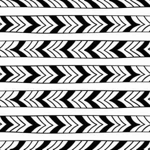 Bild-Nr: 9013864 Pfeilbänder Erstellt von: patterndesigns-com