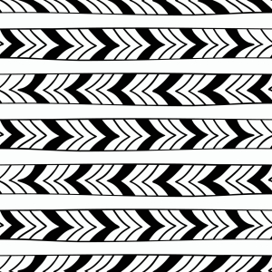 Bild-Nr: 9013864 Pfeilbänder Erstellt von: patterndesigns-com