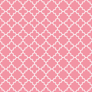Bild-Nr: 9013865 Marokkanisches Quatrefoil Erstellt von: patterndesigns-com