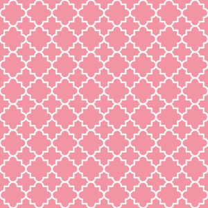 Bild-Nr: 9013865 Marokkanisches Quatrefoil Erstellt von: patterndesigns-com