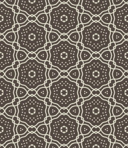 Bild-Nr: 9013883 Verbindungen Und Punkte Erstellt von: patterndesigns-com