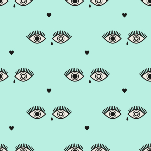 Bild-Nr: 9013970 Hipster-Liebe Erstellt von: patterndesigns-com