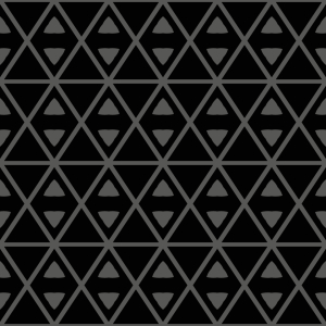 Bild-Nr: 9013976 Zwei Dreiecke In Einer Form Erstellt von: patterndesigns-com