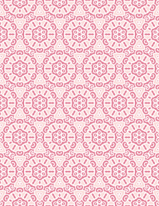 Bild-Nr: 9013987 Vebunden In Kreisen Erstellt von: patterndesigns-com