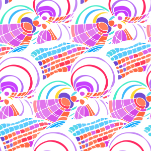 Bild-Nr: 9014044 Achtziger Explosion Erstellt von: patterndesigns-com