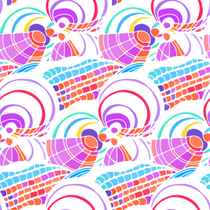 Bild-Nr: 9014044 Achtziger Explosion Erstellt von: patterndesigns-com