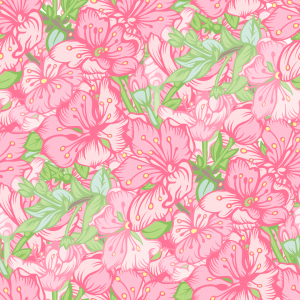 Bild-Nr: 9014084 Apfelbaumblüten Erstellt von: patterndesigns-com