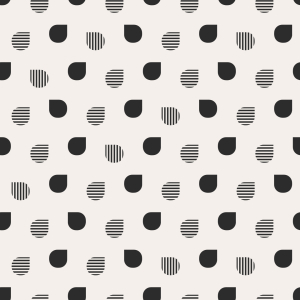 Bild-Nr: 9014158 Tropfen Mit Textur Erstellt von: patterndesigns-com