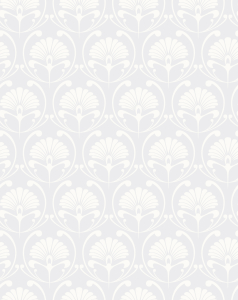 Bild-Nr: 9014164 Jugendstil Palmette Erstellt von: patterndesigns-com