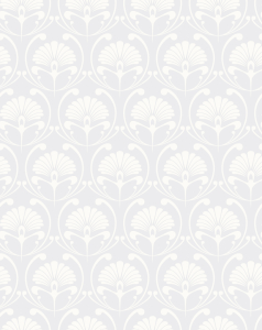 Bild-Nr: 9014164 Jugendstil Palmette Erstellt von: patterndesigns-com