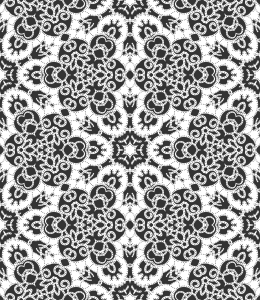 Bild-Nr: 9014230 Ein Muster Verlitzen Erstellt von: patterndesigns-com