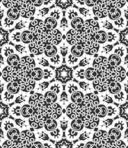 Bild-Nr: 9014230 Ein Muster Verlitzen Erstellt von: patterndesigns-com