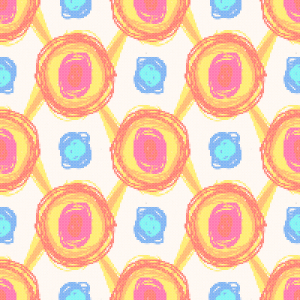 Bild-Nr: 9014267 Verpixelte Dekoration Erstellt von: patterndesigns-com